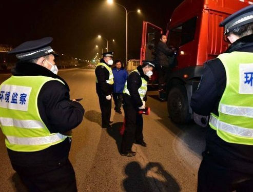 国六来了 未来国三车的日子将更不好过