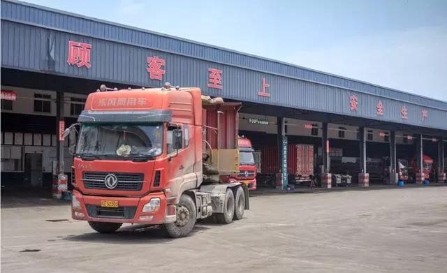 交通部调整运输结构 这3类车将无货可拉或直接淘汰！